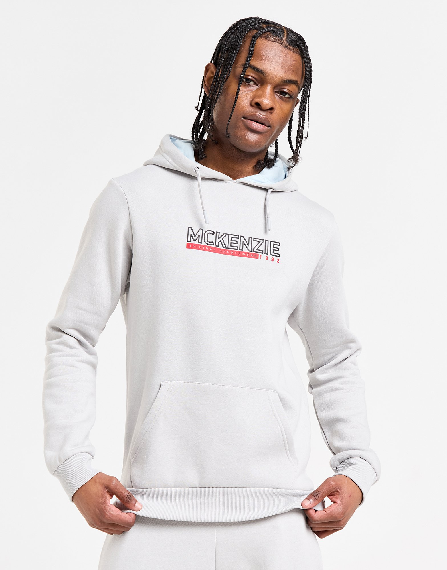 McKenzie Ensemble de survêtement Elevated Homme
