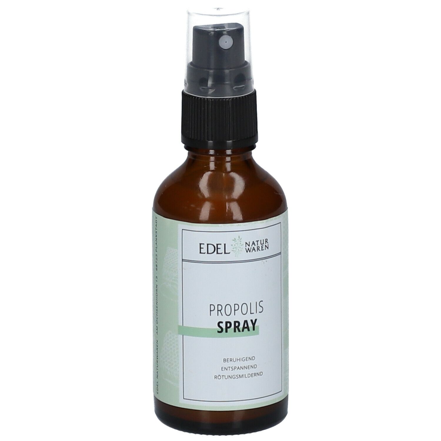 EDEL NATURWAREN Propolis Spray