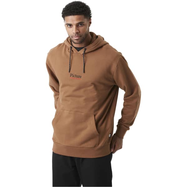 Sweatshirt PICTURE CAILEY HOODIE PARTRIDGE