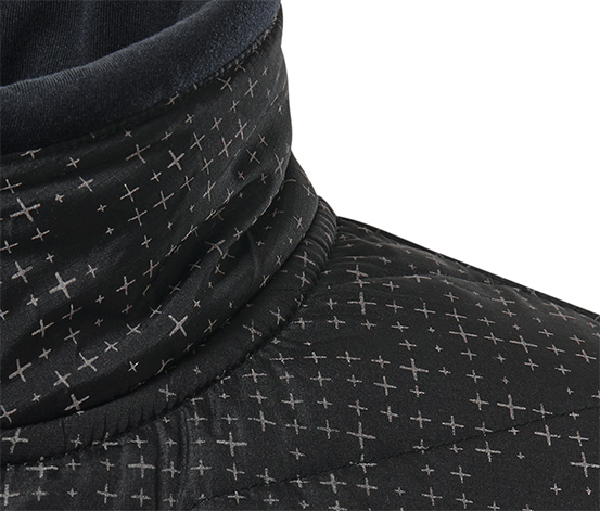 Hybrid-Thermoshirt