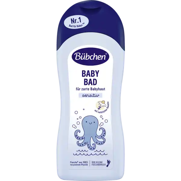 Baby Bad Sensitiv