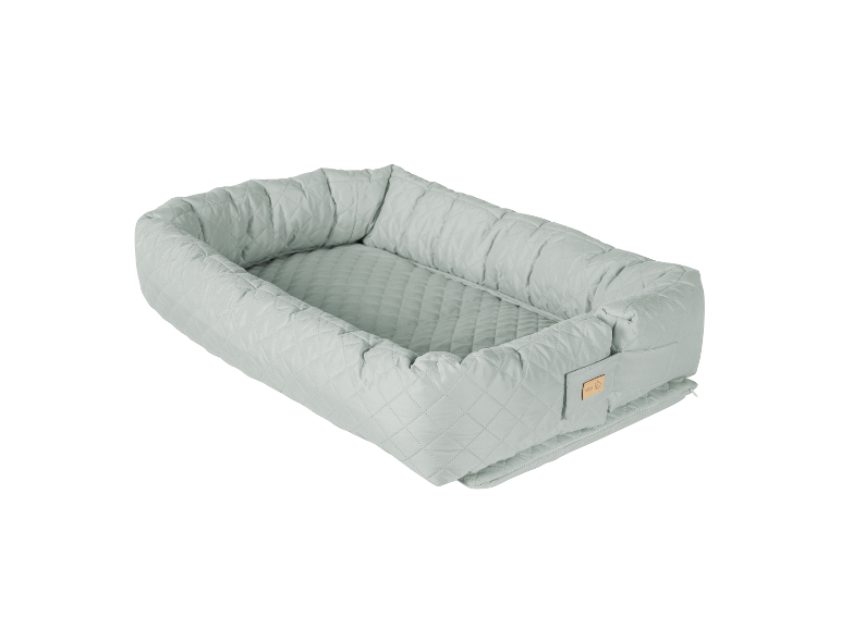3-in-1 babylounge knuffelnest