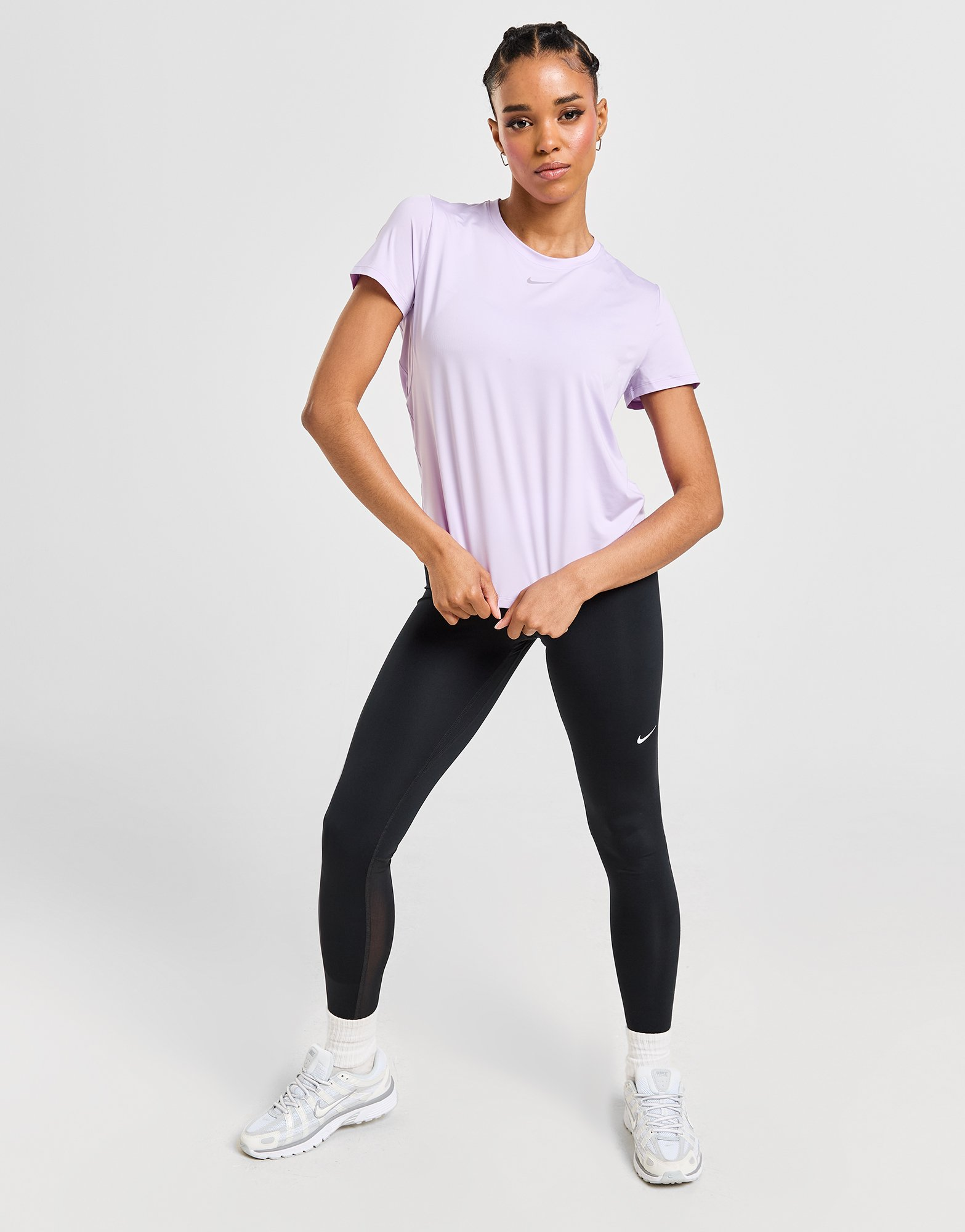 Nike Training One Short Sleeve T-Shirt