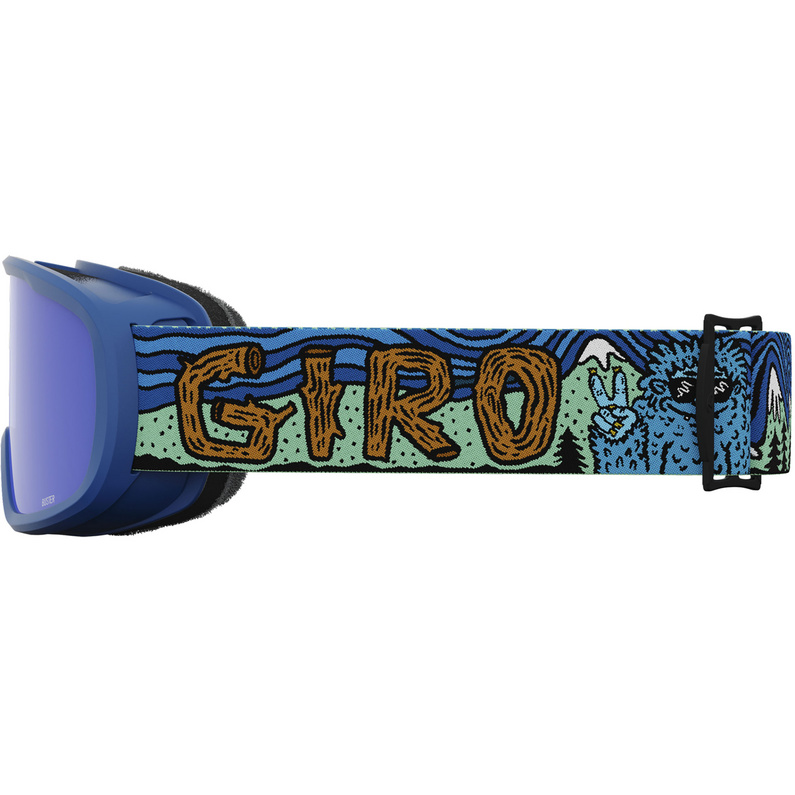 Giro Kinder Buster Skibrille