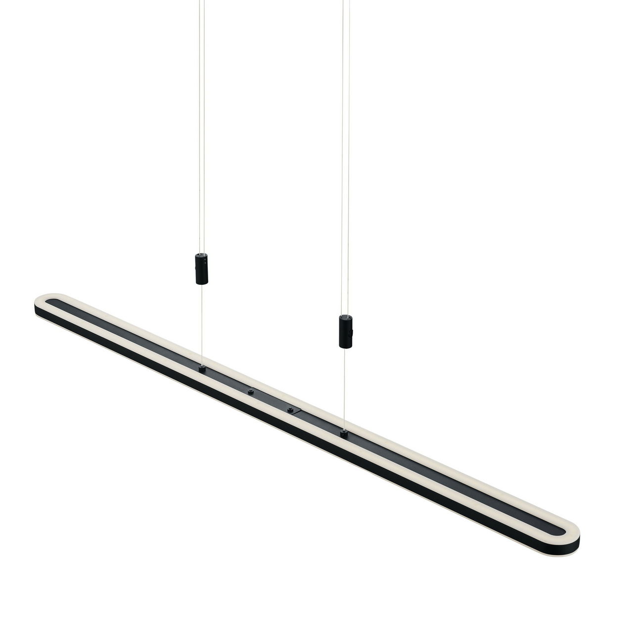 Hell LED-Pendelleuchte CHARLI CHARLI