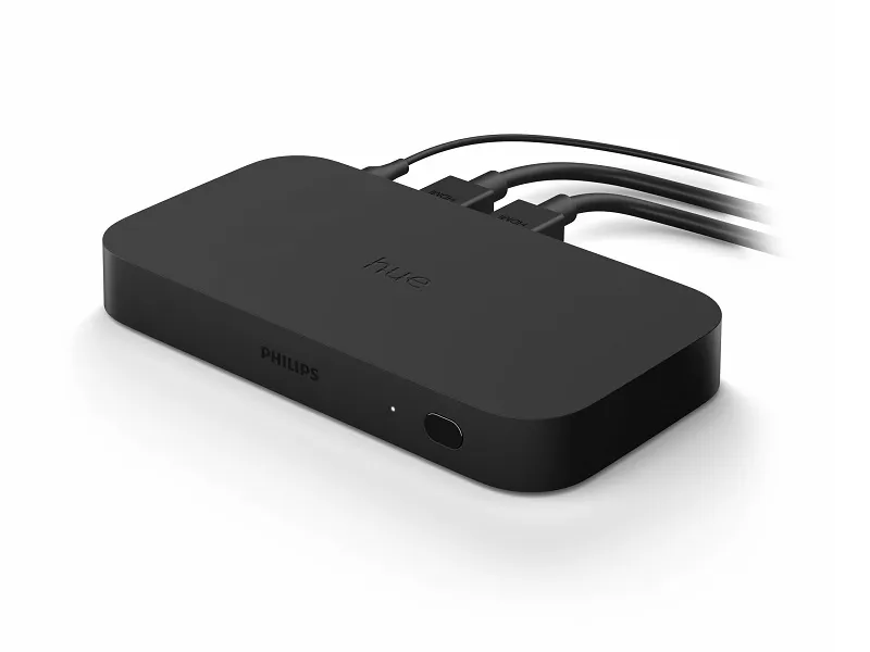 Philips Hue Play HDMI Sync Box