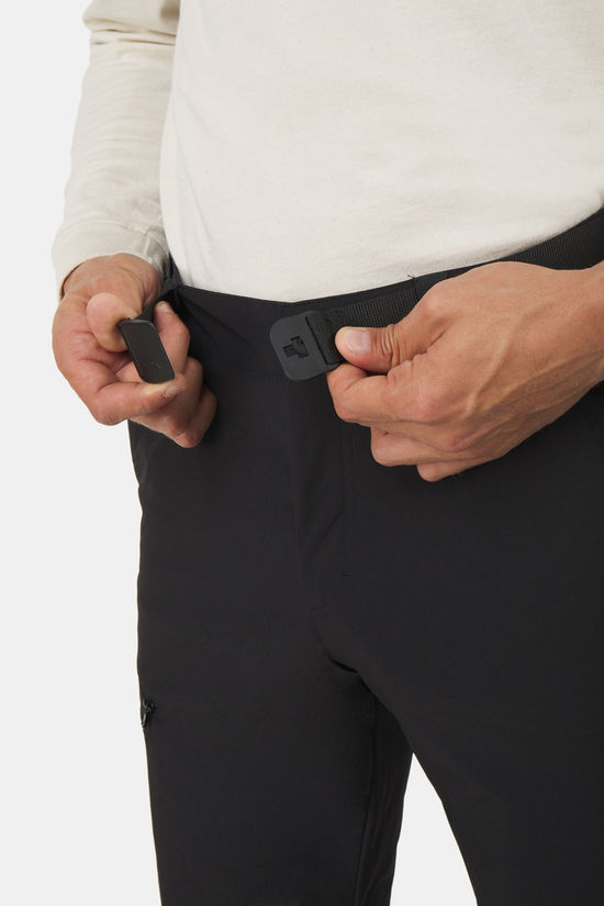 Maier Sports Maier Sports Nil Long Broek