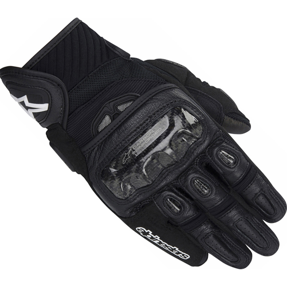 Alpinestars - Gants GP Air Noir / Blanc