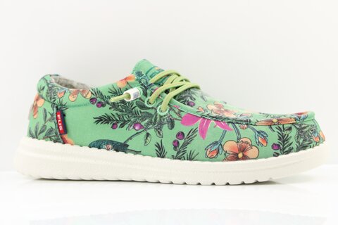 FUSION Schnürschuhe