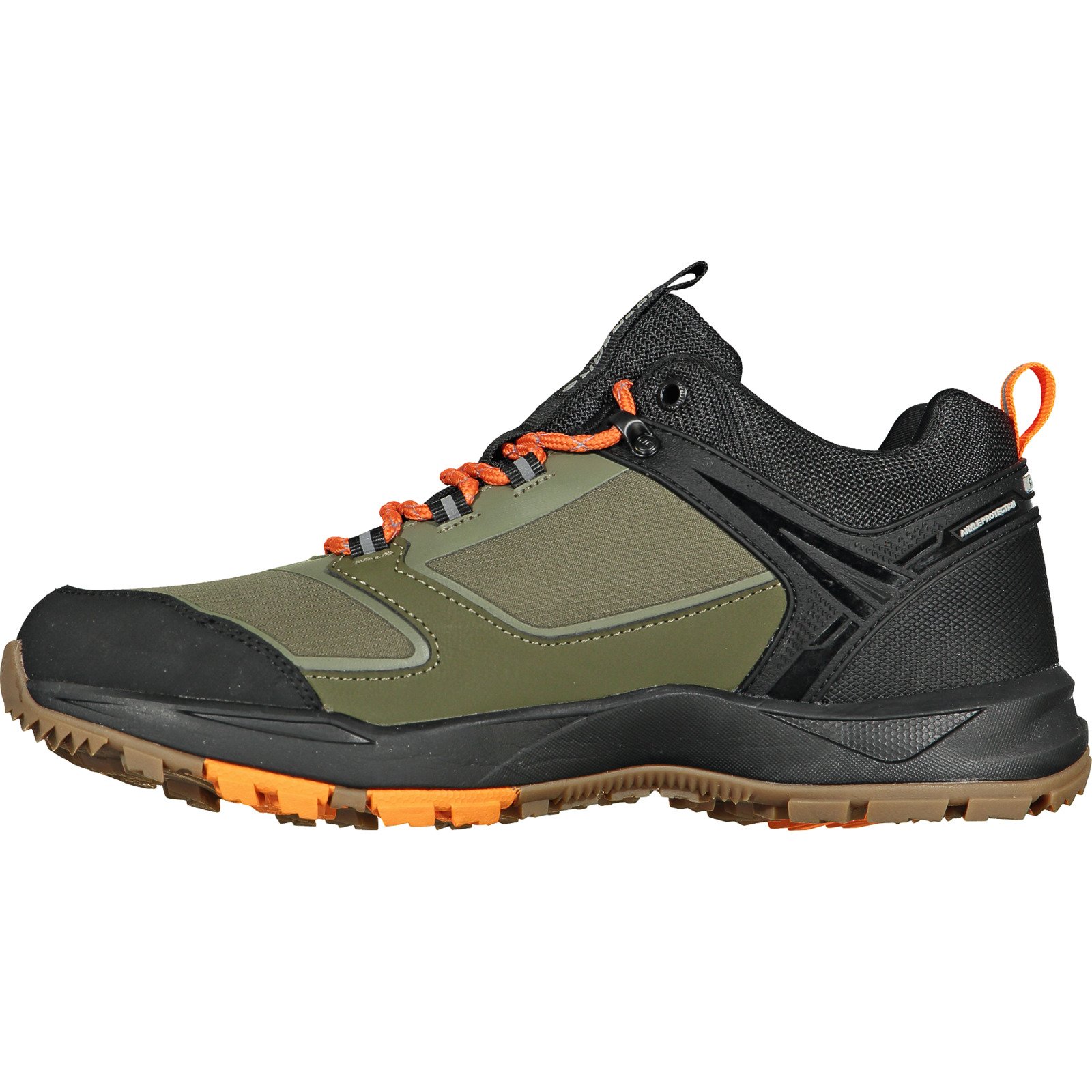 Icepeak Herren-Wanderschuh Adour 2 42
