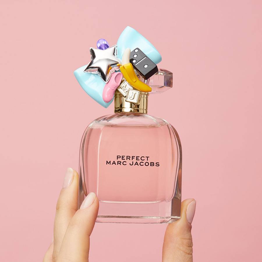 Marc Jacobs Perfect Eau De Parfum 100ml