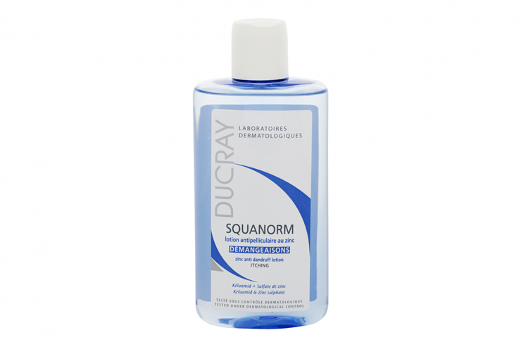 Squanorm lotion antipelliculaire démangeaisons 200ml