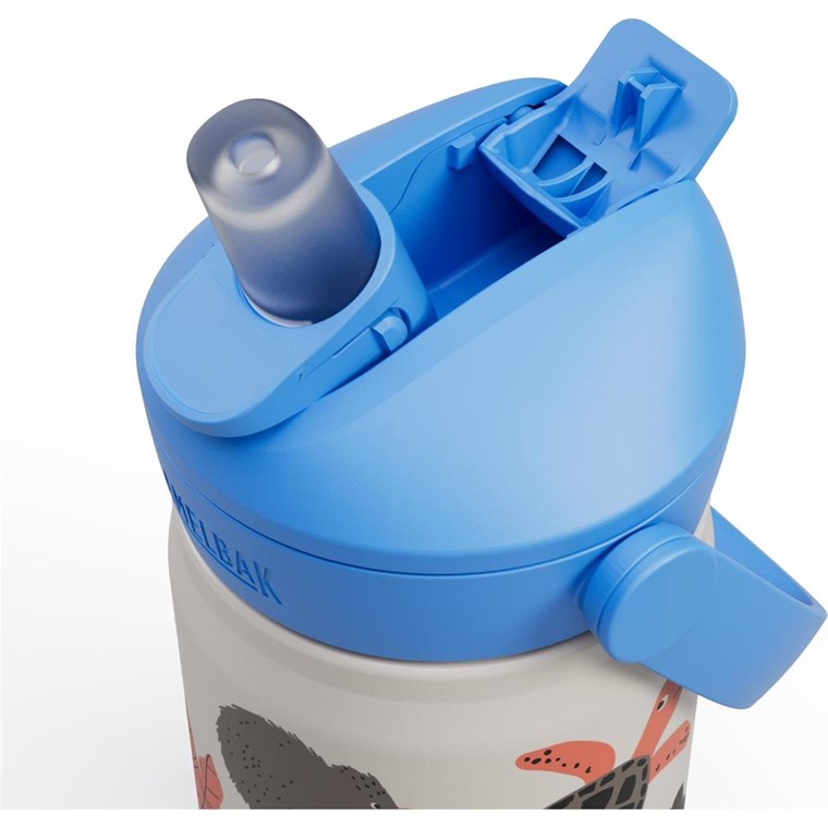Camelbak Thrive Flip Straw Kids VSS 0,35L Protect Our Pals