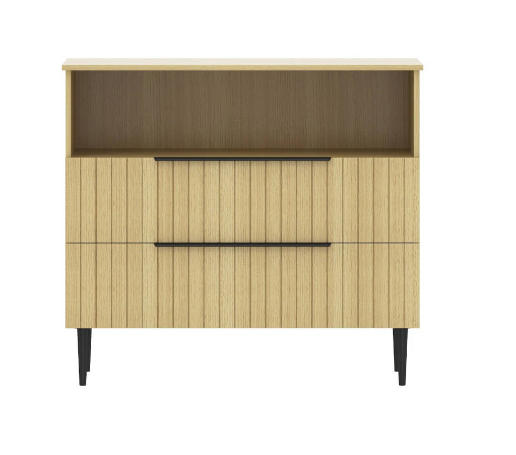 commode Praag