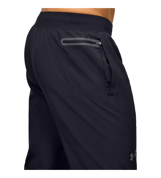 Under Armour Herenbroek UA Unstoppable Tapered