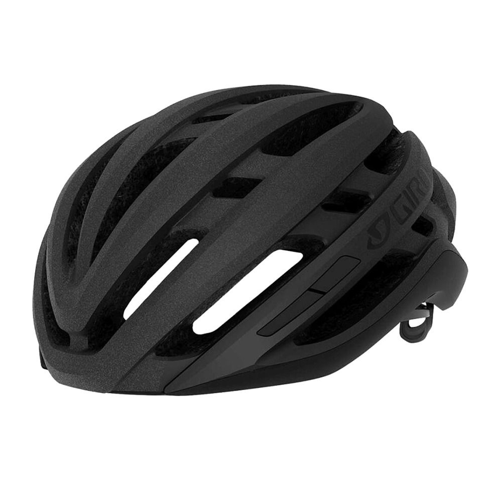 Giro AGILIS - Casque route matte black