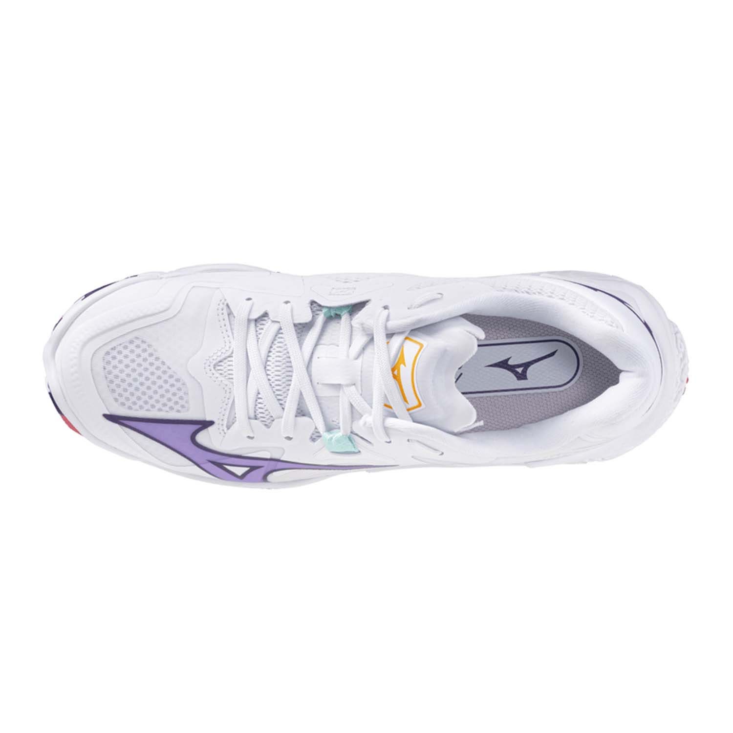 Mizuno  Wave Lightning Z8 Dames