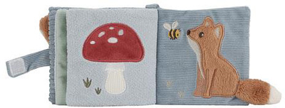Little Dutch Forest Friends Aktivitetsbok