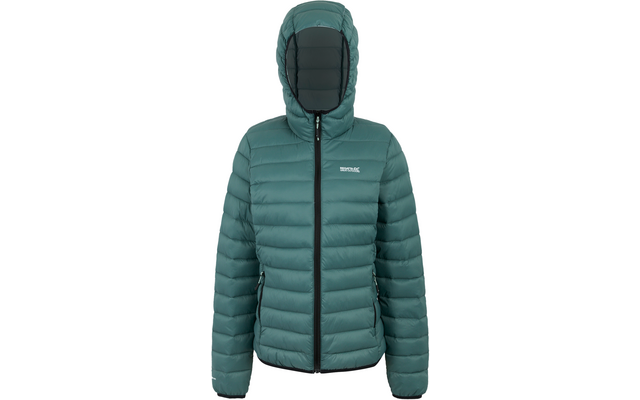 Regatta Marizion RWN273 Damen Steppjacke