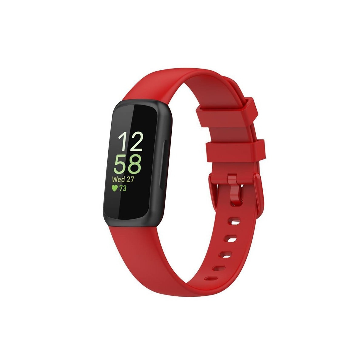 Sport armbånd Fitbit Inspire 3 - Rød