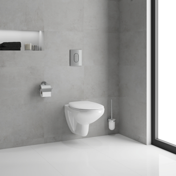 Grohe Wc-pack Bau Arena 4 in 1