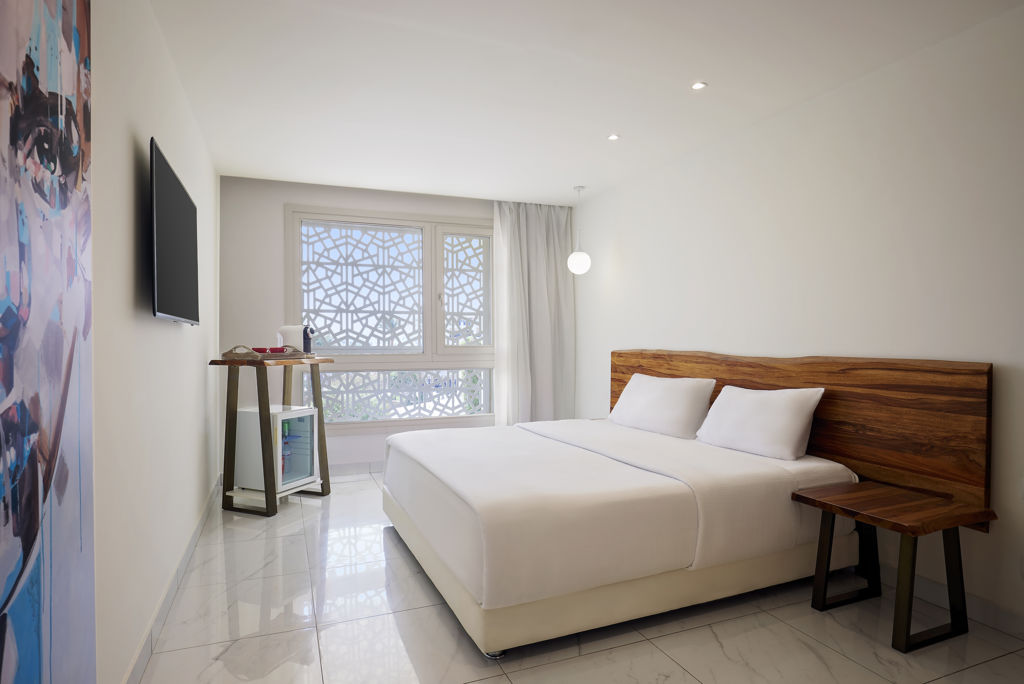 Steigenberger Pure Life Style All Inclusive - Hotel