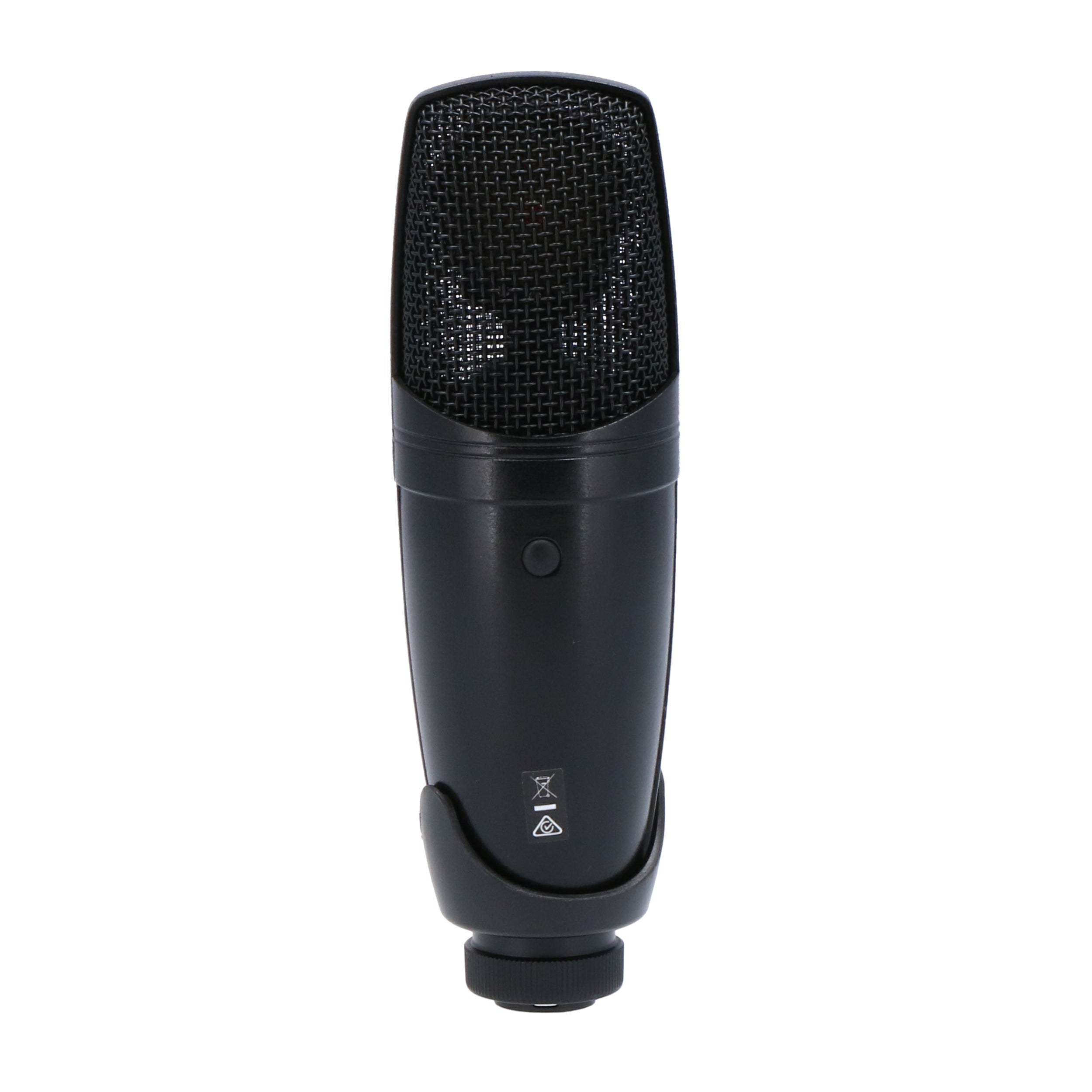 Samson CL7a studio grootmembraan condensator microfoon