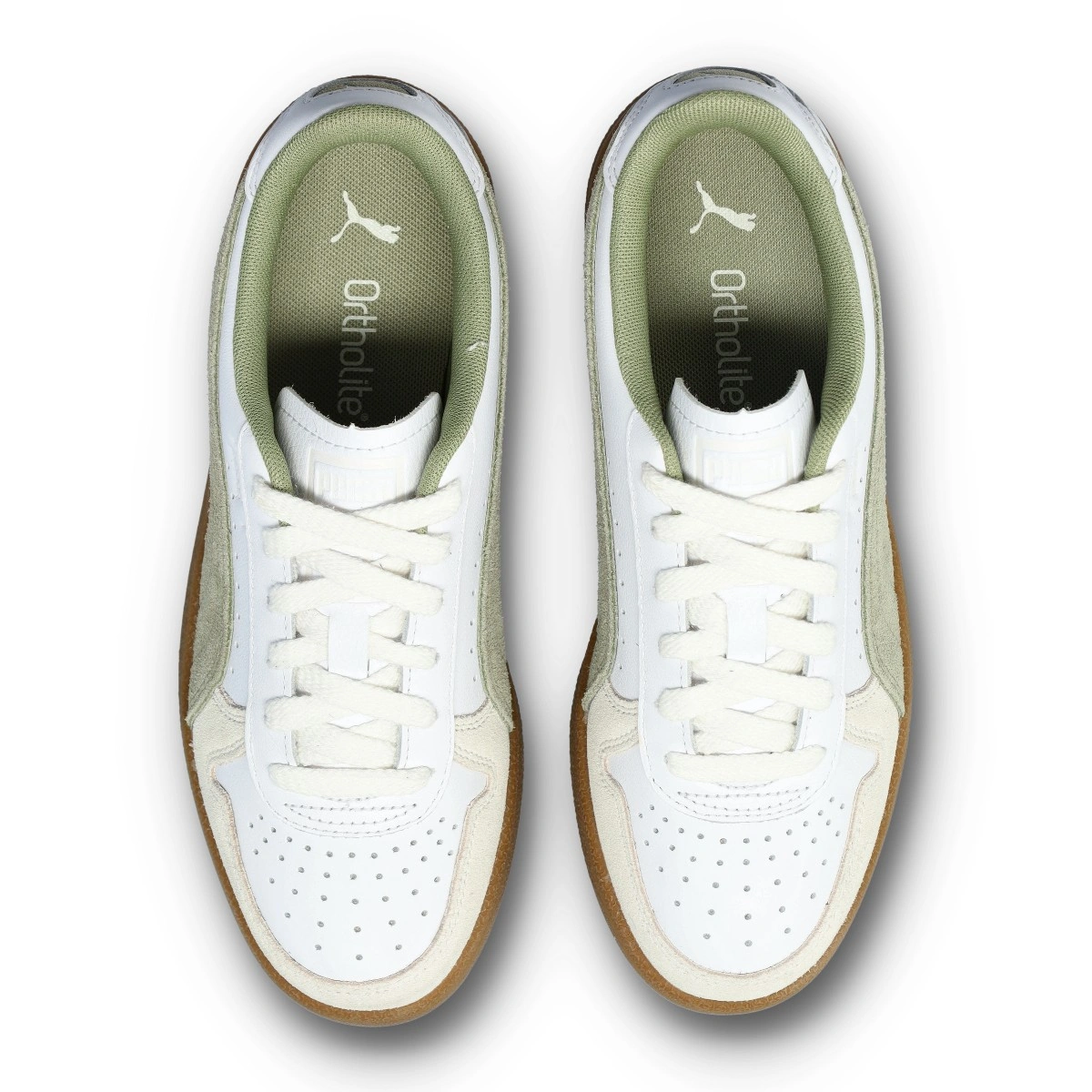 Sneakers Puma Indoor