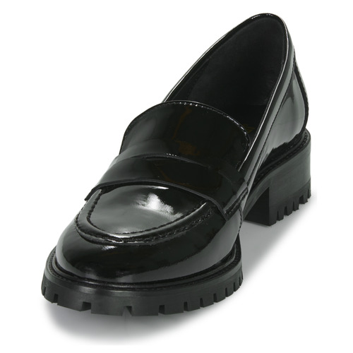 JB Martin - BOLERO - Vernis noir