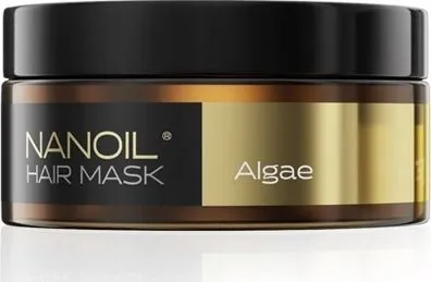 Nanoil Hair Mask Algae 300 ml