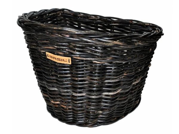 Basil Darcy Flet Cykelkurv, 21L
