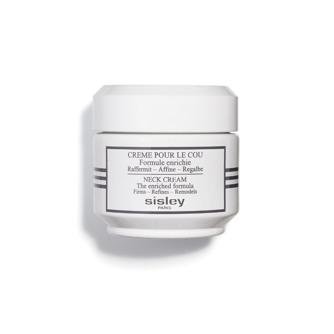 Sisley Paris SISLEY TRATAMENTO Neck Cream - 50ml