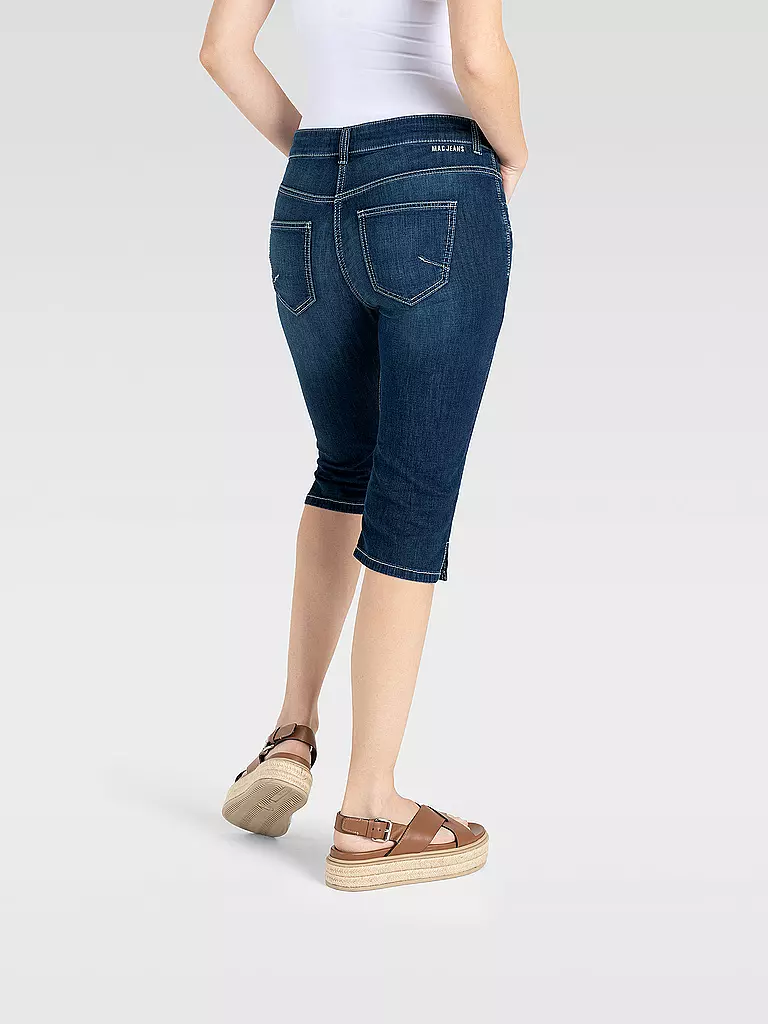 MAC Jeans  dunkelblau