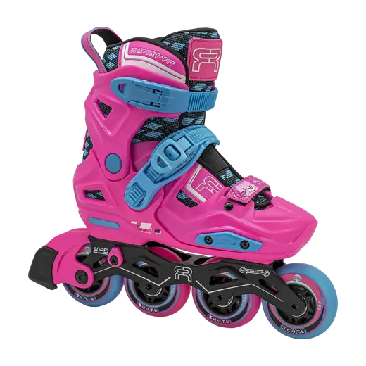 FR Skates EZX Inliners Pige | SkatePro