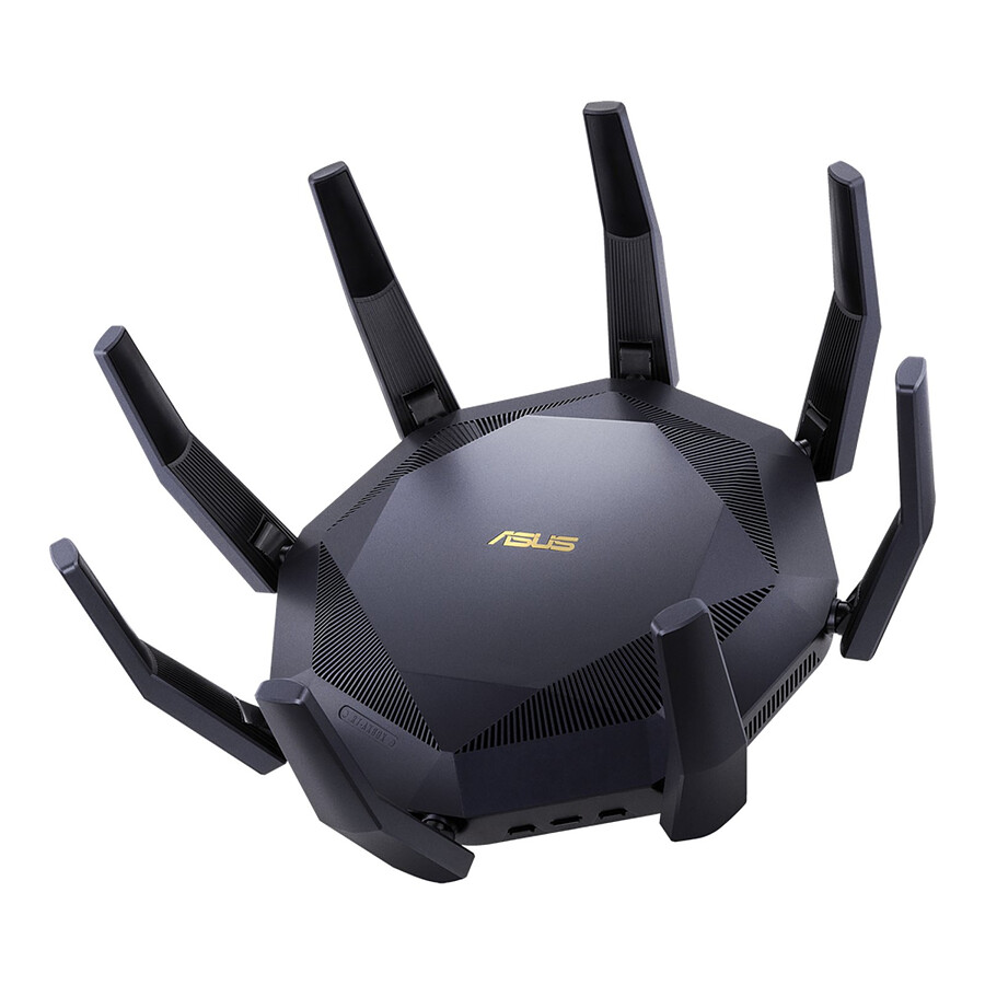 Asus RT-AX89X