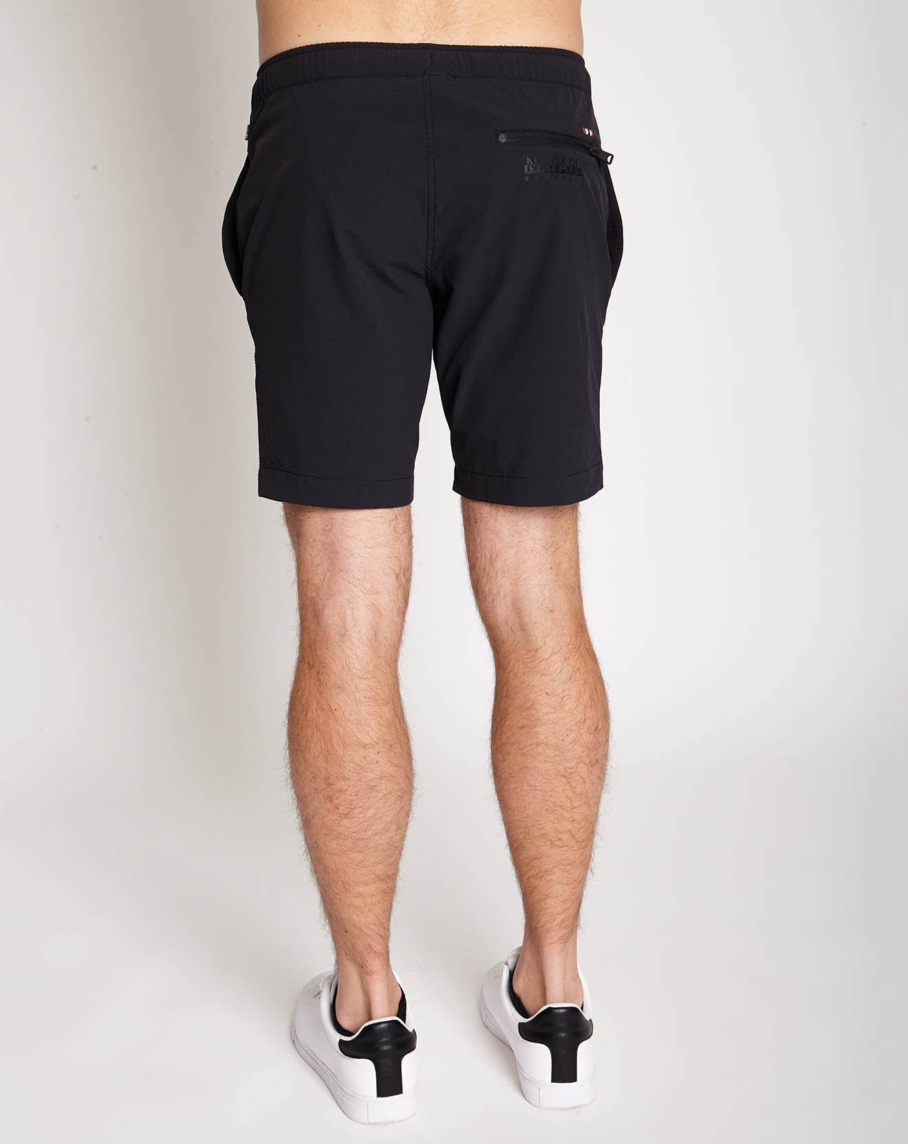 Napapijri Short Namibe noir