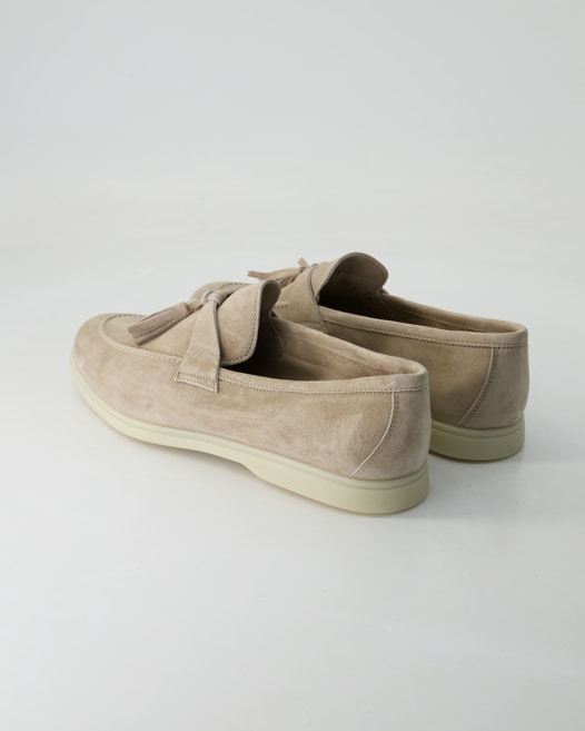 Konstantin Starke D0320024-537 Slipper in Beige