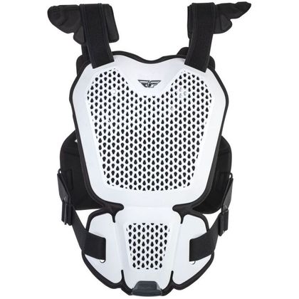 Pare pierre Fly REVEL CE - LITE 2025 - Blanc / Bleu