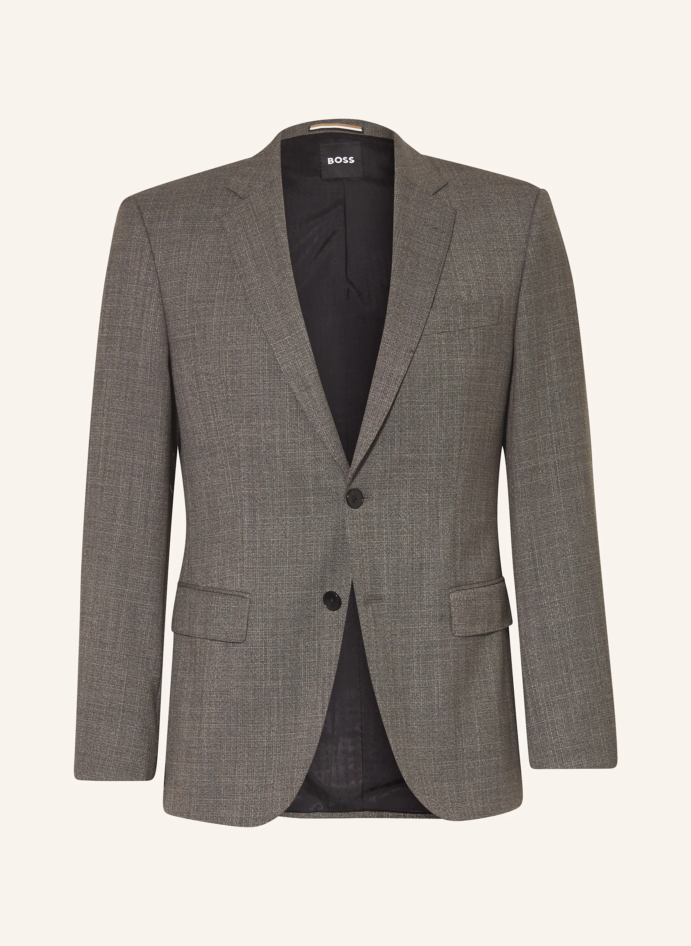 BOSS Anzugsakko HUGE Slim Fit