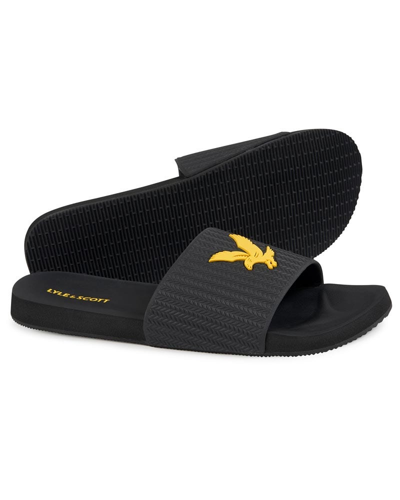 Lyle & Scott  Easy Slide