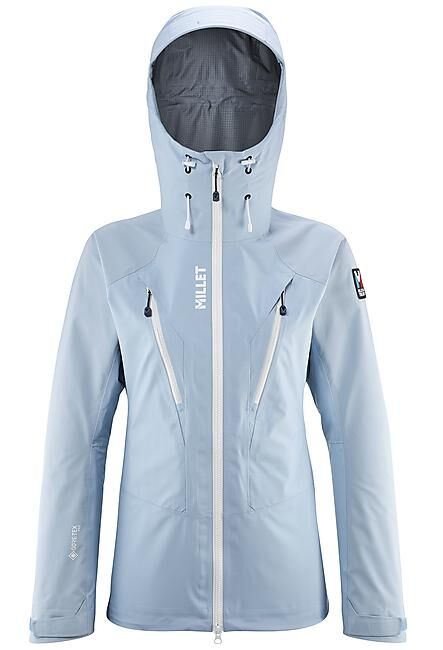 MILLET - VESTE LD TRILOGY V ICON DUAL GTX