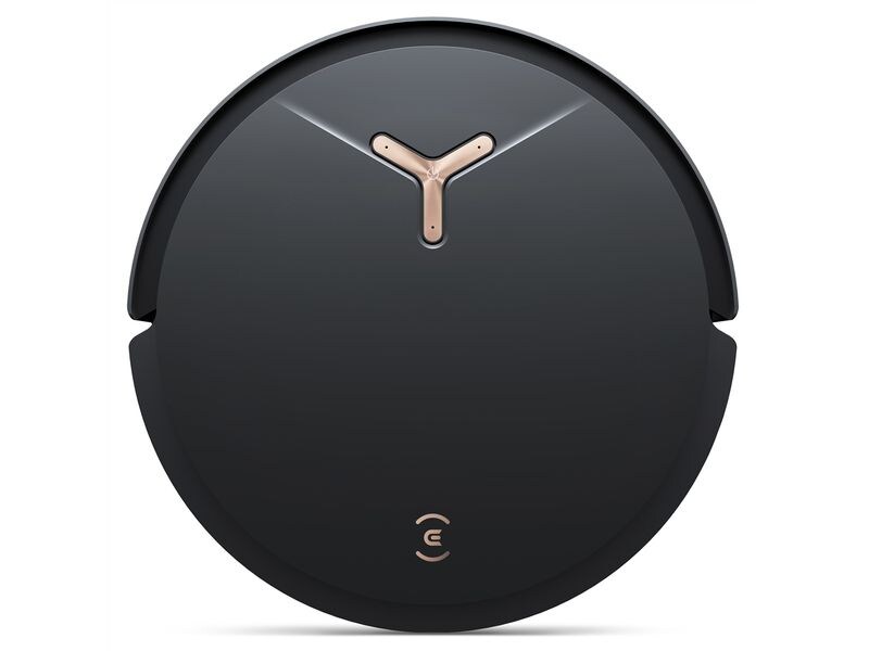 Ecovacs Saug- und Wischroboter Deebot T50 Max Pro Omni Schw Hochleistungs-Saugroboter mit innovativer Wischfunktion und automatischer Absaugstation für eine tiefenreine Reinigung