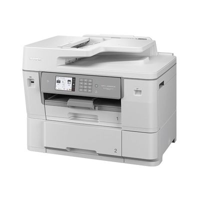 Brother MFC-J6959DW - Imprimante multifonction - jet d'encre couleur A3 - Wifi - USB 2.0