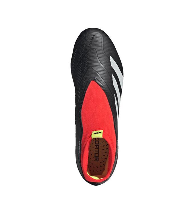 adidas Predator League Laceless FG Voetbalschoenen