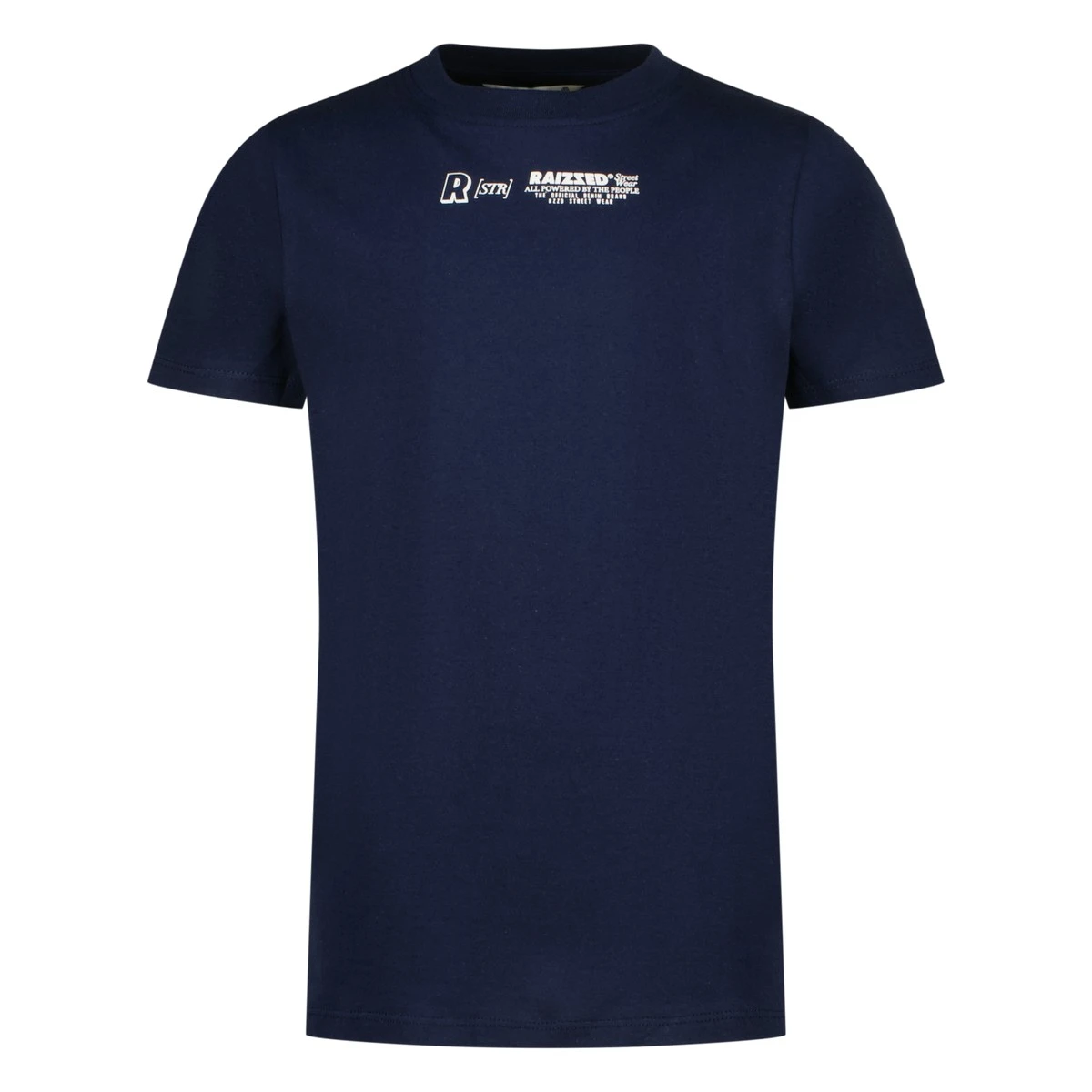 Jongens T-shirt OSJSUMMERLIFE