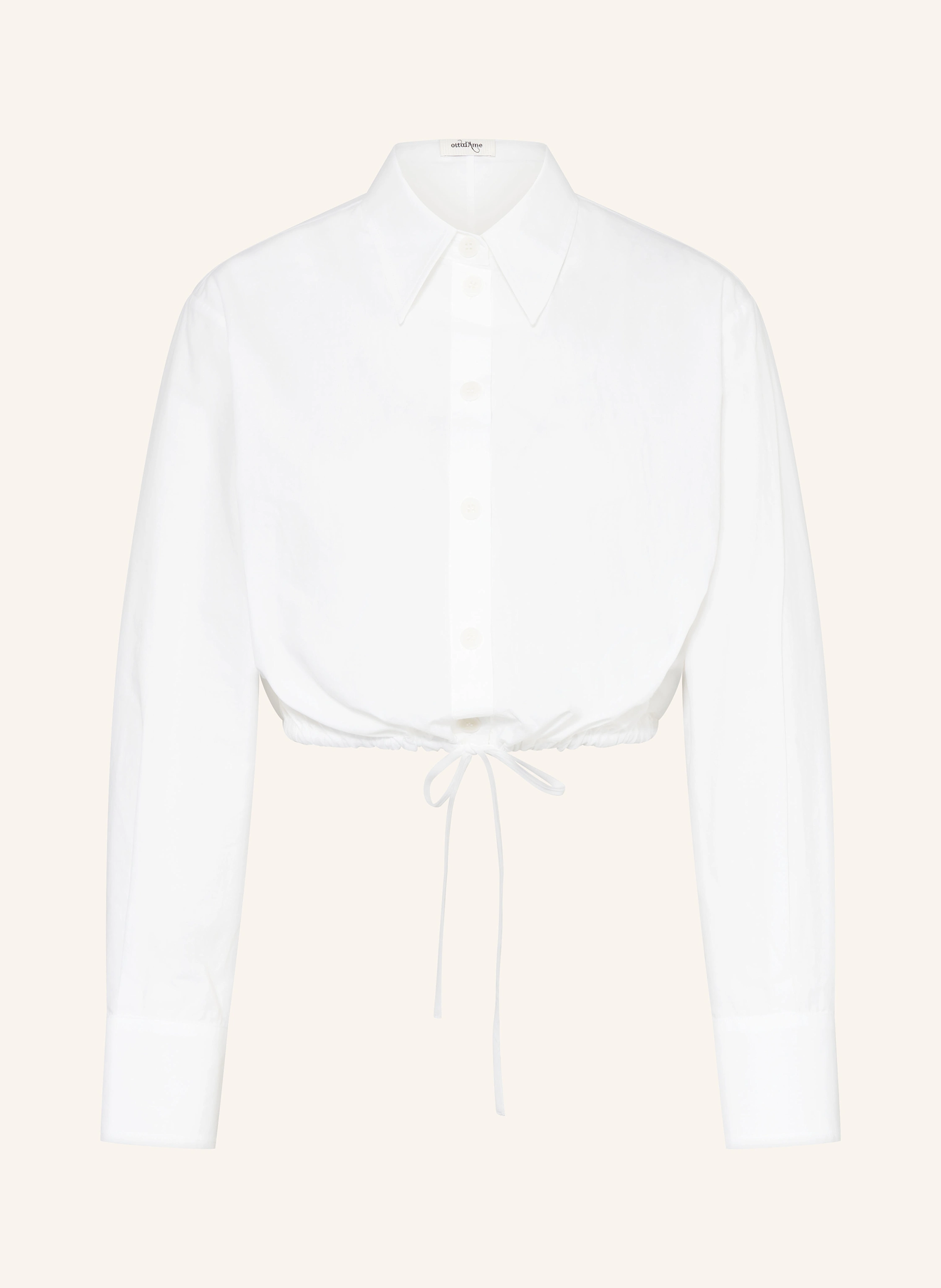 ottod'ame Hemdbluse