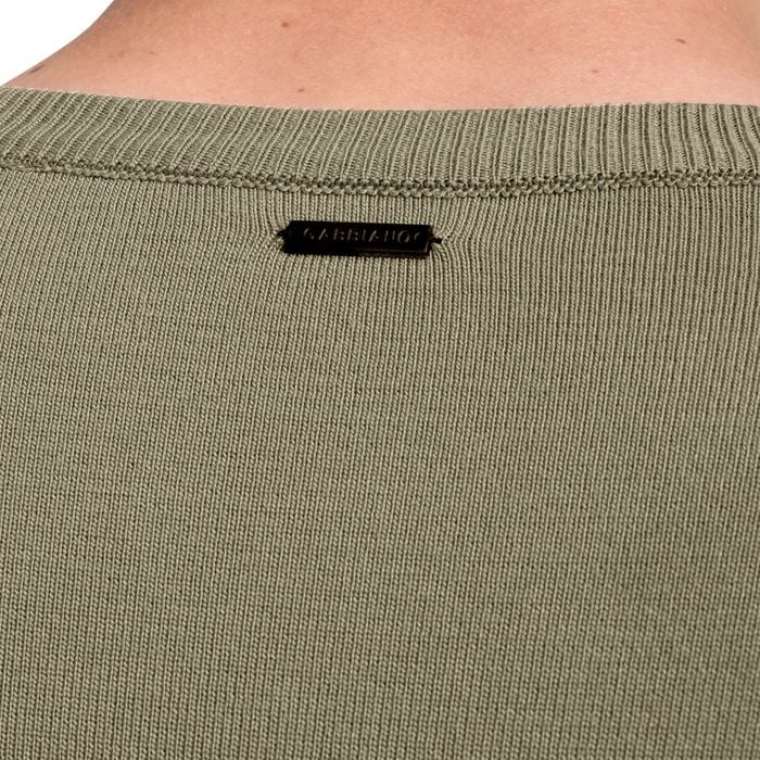 Gabbiano Essential Knitted Sweater Heren