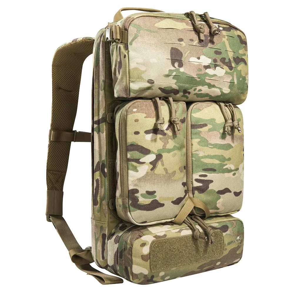 Tasmanian Tiger -  Rucksack Modular Gunners Pack