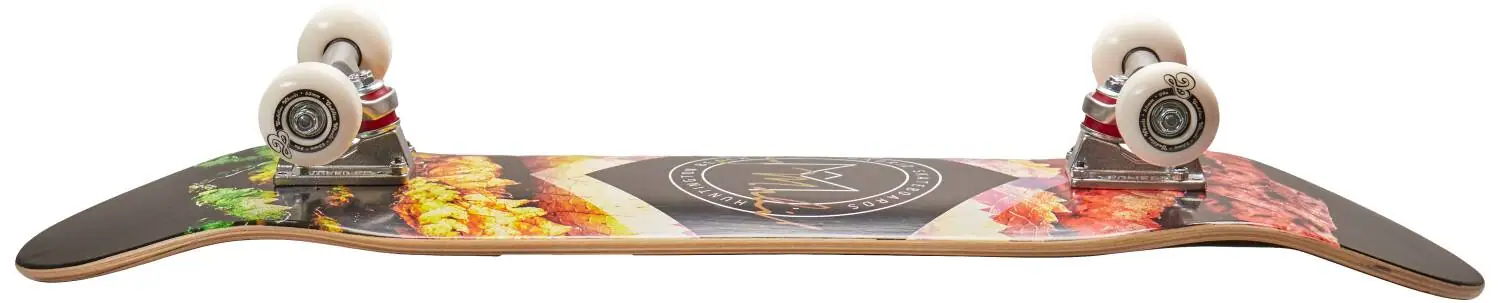 Madrid Premium Autumn Komplet Skateboard | SkatePro