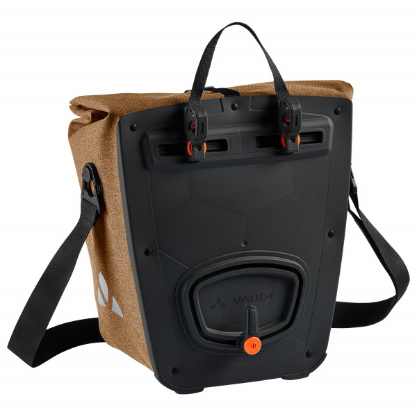 Vaude - ReCycle Back Single 30 - Sacoche pour porte-bagages